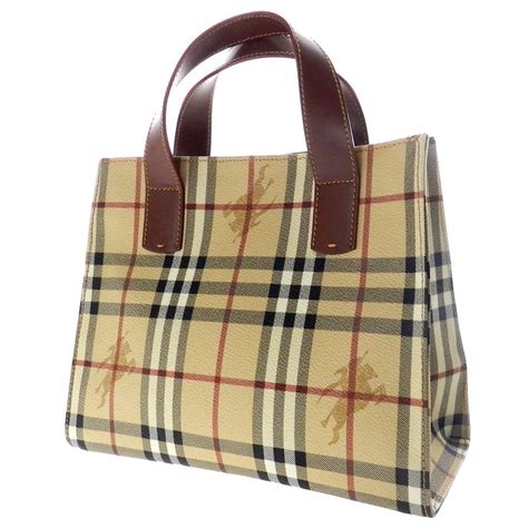 burberry plaid tote bag|burberry tote bag season 4.